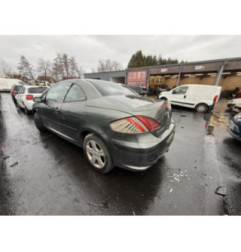 Boite de vitesses PEUGEOT 307 Photo n°11