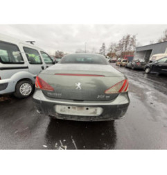 Boite de vitesses PEUGEOT 307 Photo n°13