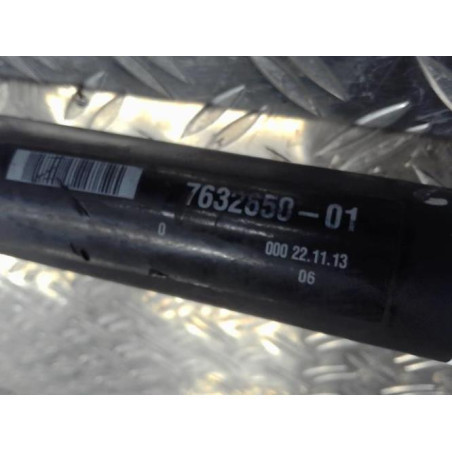 Arbre de transmission avant BMW SERIE 1 F20