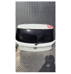 Malle/Hayon arriere BMW SERIE 1 F20 Photo n°1