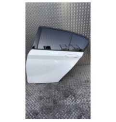 Porte arriere gauche BMW SERIE 1 F20 Photo n°1
