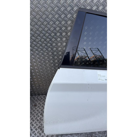 Porte arriere gauche BMW SERIE 1 F20