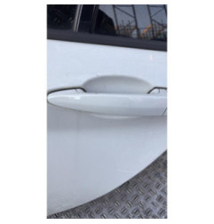 Porte arriere gauche BMW SERIE 1 F20 Photo n°3