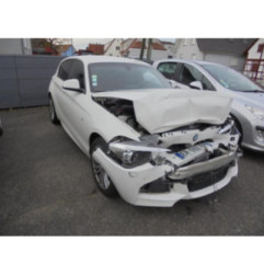 Porte arriere gauche BMW SERIE 1 F20 Photo n°5