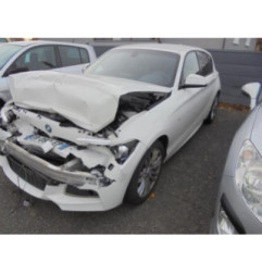 Porte arriere gauche BMW SERIE 1 F20 Photo n°6