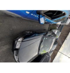 Retroviseur droit AUDI A3 1 Photo n°7