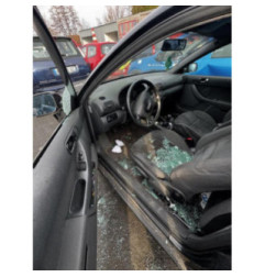 Retroviseur droit AUDI A3 1 Photo n°10