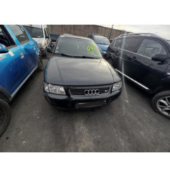 Com (Bloc Contacteur Tournant+Commodo Essuie Glace+Commodo Phare) AUDI A3 1 Photo n°5