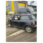 Renfort pare choc arriere (traverse) MINI MINI 2 R56