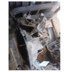 Boite de vitesses CITROEN C8