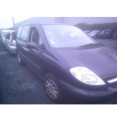 Boite de vitesses CITROEN C8 Photo n°6