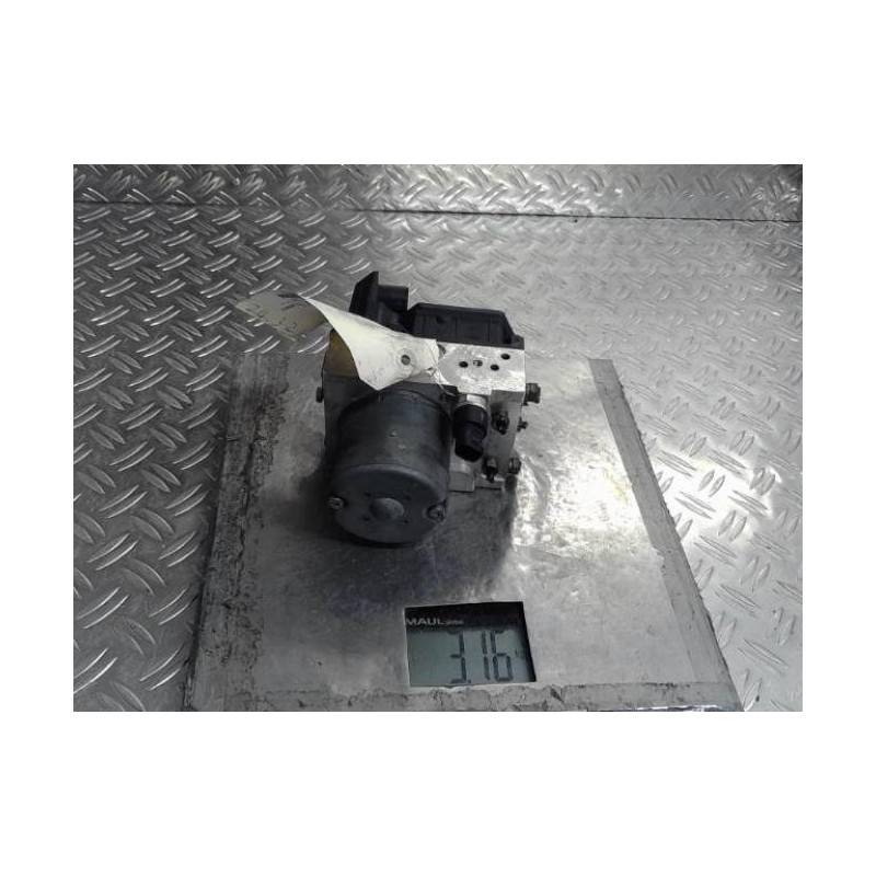 Bloc ABS (freins anti-blocage) CITROEN C8