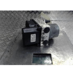 Bloc ABS (freins anti-blocage) CITROEN C8 Photo n°5