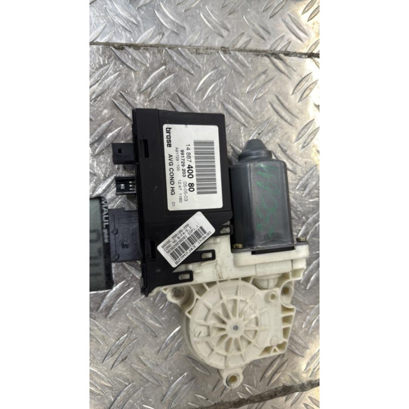 Moteur leve vitre avant gauche CITROEN C8