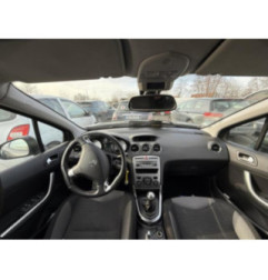 Malle/Hayon arriere PEUGEOT 308 1 Photo n°17