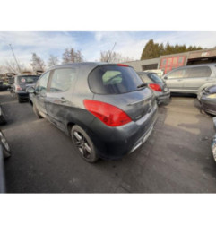 Malle/Hayon arriere PEUGEOT 308 1 Photo n°19