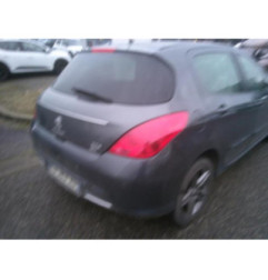 Retroviseur droit PEUGEOT 308 1 Photo n°9