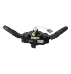 Com (Bloc Contacteur Tournant+Commodo Essuie Glace+Commodo Phare) PEUGEOT 308 1 Photo n°4