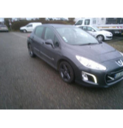 Com (Bloc Contacteur Tournant+Commodo Essuie Glace+Commodo Phare) PEUGEOT 308 1 Photo n°7