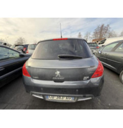 Com (Bloc Contacteur Tournant+Commodo Essuie Glace+Commodo Phare) PEUGEOT 308 1 Photo n°20