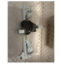Moteur leve vitre arriere droit PEUGEOT 308 1 Photo n°1