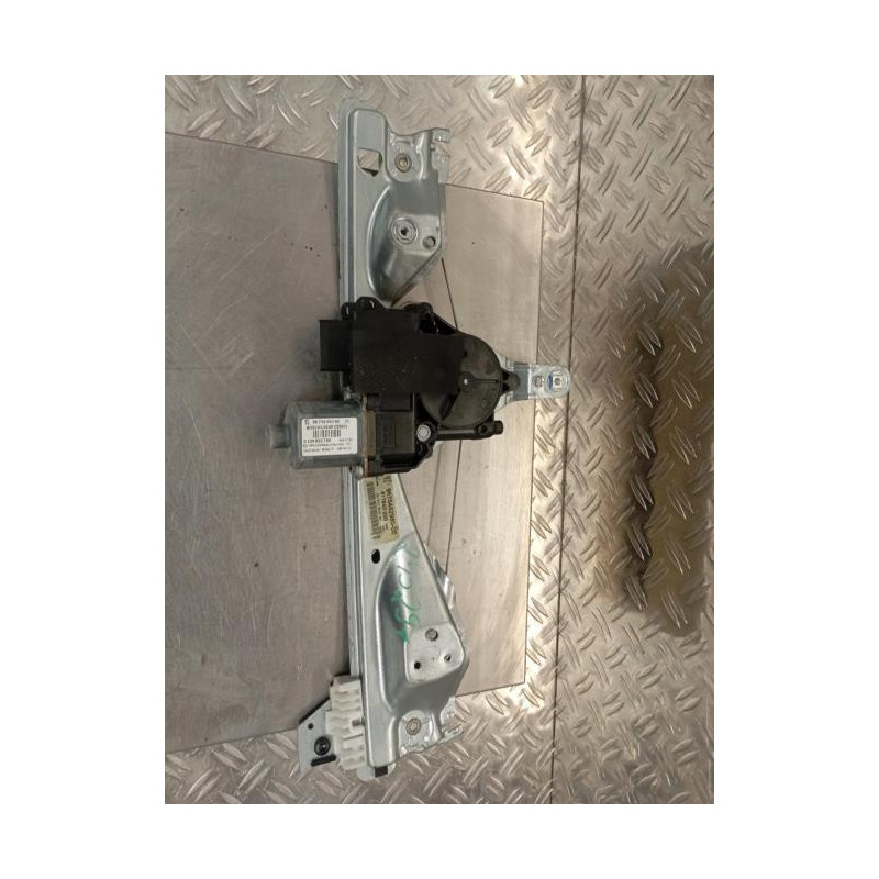 Moteur leve vitre arriere droit PEUGEOT 308 1