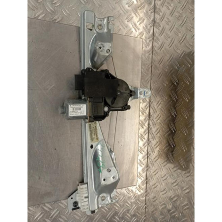 Moteur leve vitre arriere droit PEUGEOT 308 1 Photo n°1