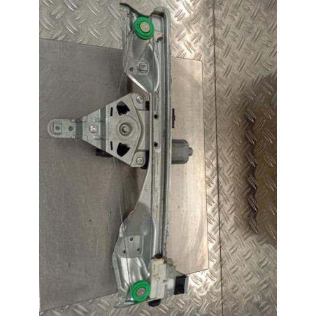 Moteur leve vitre arriere droit PEUGEOT 308 1