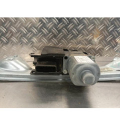Moteur leve vitre arriere droit PEUGEOT 308 1 Photo n°3