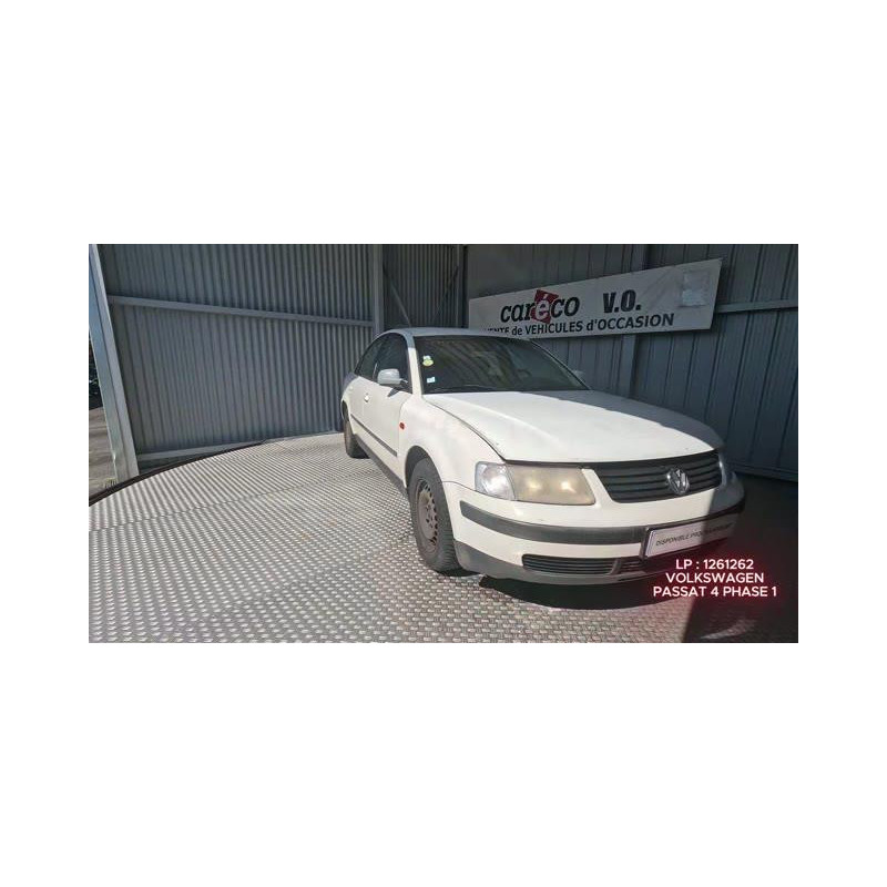 Volant VOLKSWAGEN PASSAT 4