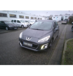 Moteur leve vitre arriere droit PEUGEOT 308 1 Photo n°6