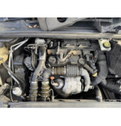 Moteur leve vitre arriere droit PEUGEOT 308 1 Photo n°12