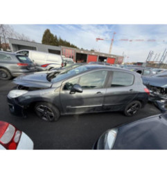 Moteur leve vitre arriere droit PEUGEOT 308 1 Photo n°13