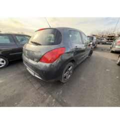 Moteur leve vitre arriere droit PEUGEOT 308 1 Photo n°19