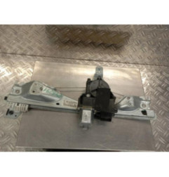 Moteur leve vitre arriere gauche PEUGEOT 308 1 Photo n°1