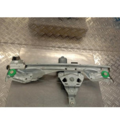 Moteur leve vitre arriere gauche PEUGEOT 308 1