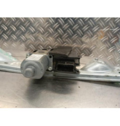 Moteur leve vitre arriere gauche PEUGEOT 308 1 Photo n°4