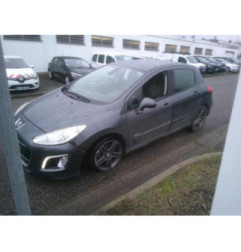 Moteur leve vitre arriere gauche PEUGEOT 308 1 Photo n°5