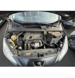 Moteur leve vitre arriere gauche PEUGEOT 308 1 Photo n°11