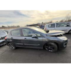 Moteur leve vitre arriere gauche PEUGEOT 308 1 Photo n°14