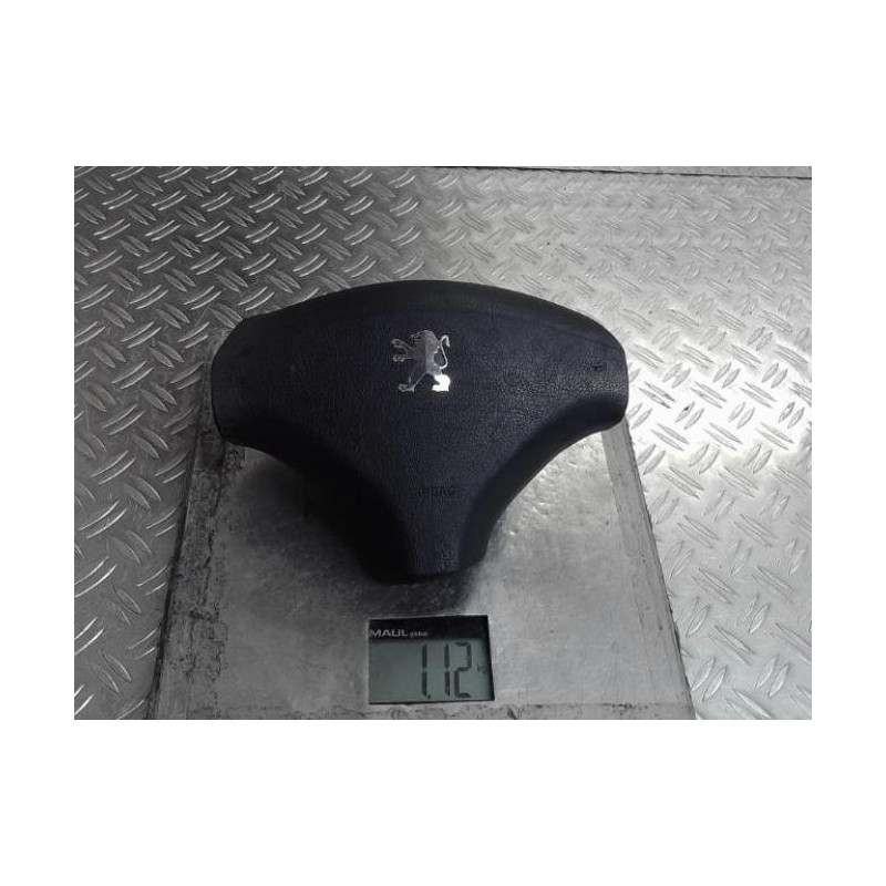 Air bag conducteur PEUGEOT 308 1