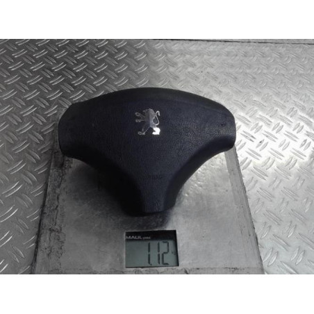 Air bag conducteur PEUGEOT 308 1 Photo n°1