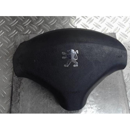Air bag conducteur PEUGEOT 308 1