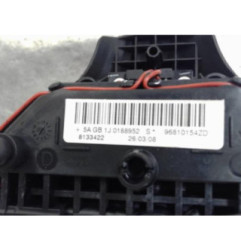 Air bag conducteur PEUGEOT 308 1 Photo n°4