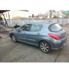 Air bag conducteur PEUGEOT 308 1 Photo n°7