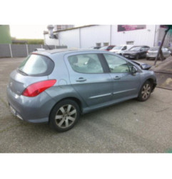 Air bag conducteur PEUGEOT 308 1 Photo n°8