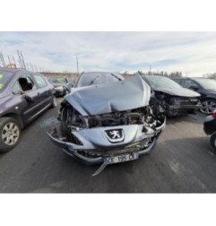 Air bag conducteur PEUGEOT 308 1 Photo n°9