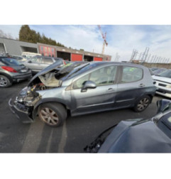 Air bag conducteur PEUGEOT 308 1 Photo n°12