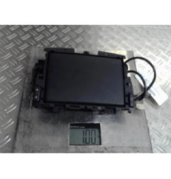 Ecran GPS PEUGEOT 308 1 Photo n°1