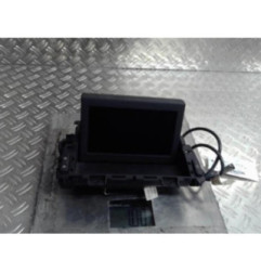 Ecran GPS PEUGEOT 308 1 Photo n°4